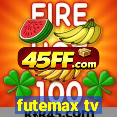 futemax tv